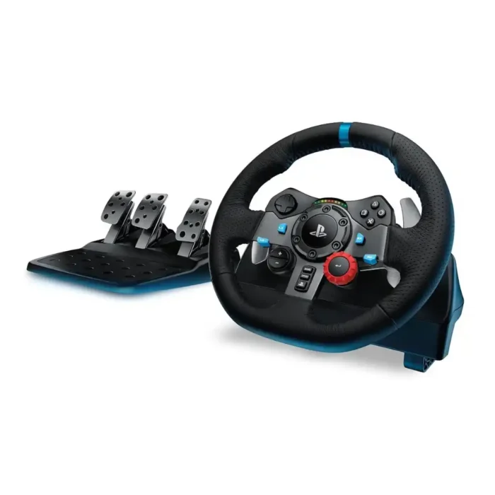 Logitech G29 Driving Wheel