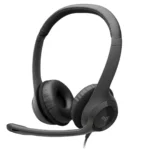 Logitech H390 USB Headset