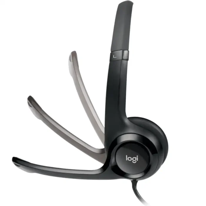 Logitech H390 USB Headset