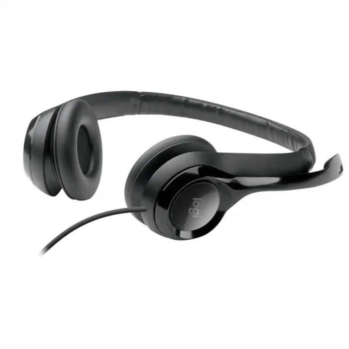 Logitech H390 USB Headset