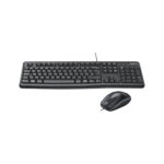 Logitech MK120 Corded Keyboard Price in Pakistan