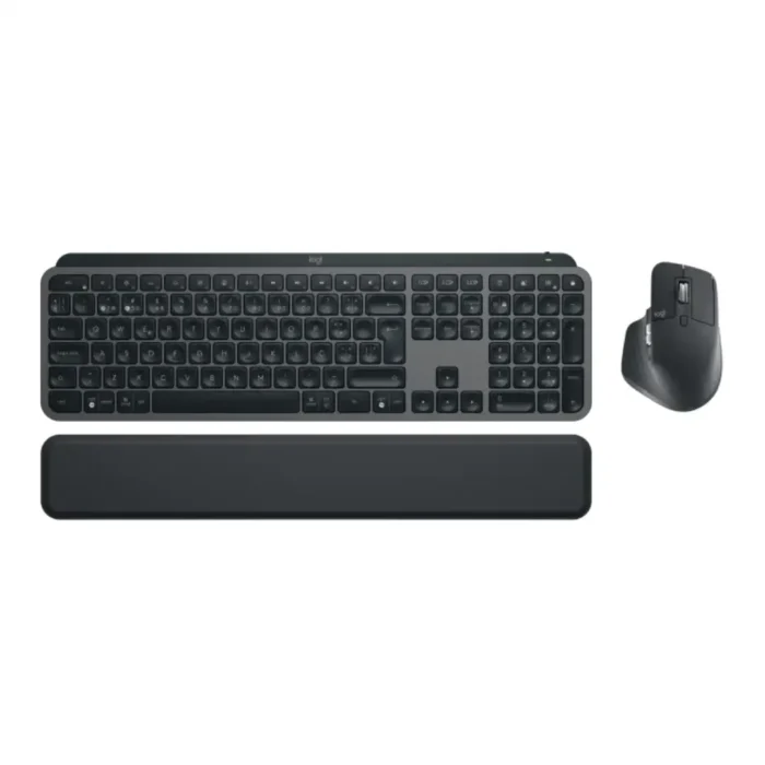 Logitech MX Keys Combo