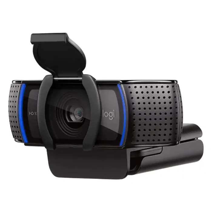 Logitech webcam c920e HD 1080p