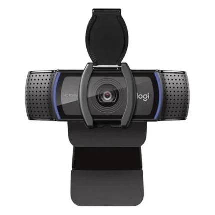 Logitech webcam c920e HD 1080p