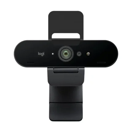 Logitech Brio 4k Webcam