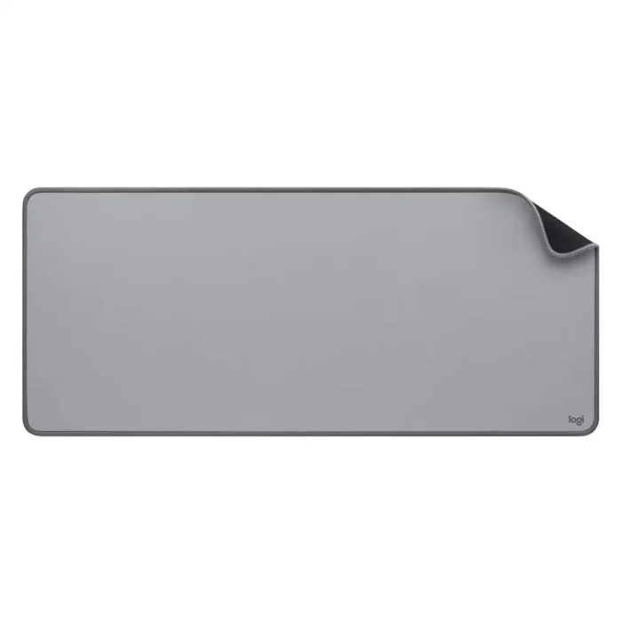 Logitech Desk Mat Studio Series grey