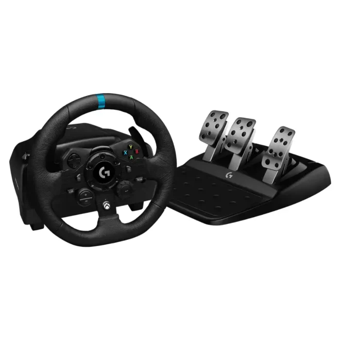 Logitech G923 Racing Wheel