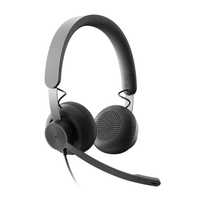 Logitech Zone Wired Headset