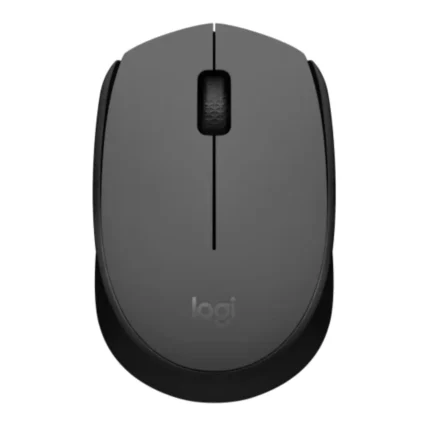 Logitech M171 Wireless Mouse