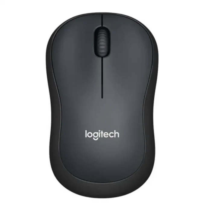 Logitech M221 Silent Wireless Mouse