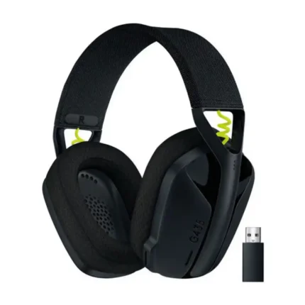 Logitech G435 Wireless Headset