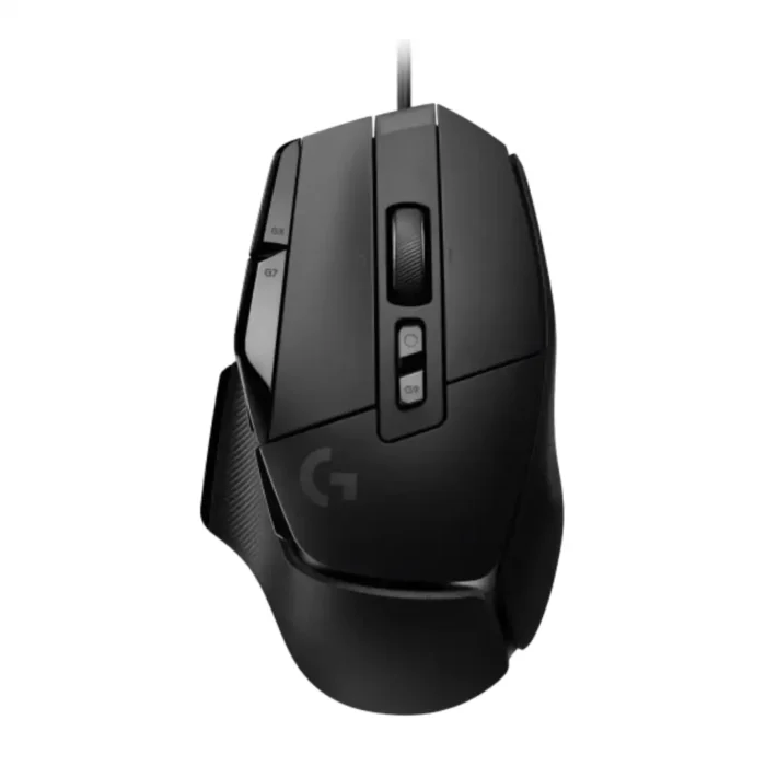 Logitech G502X Light Speed