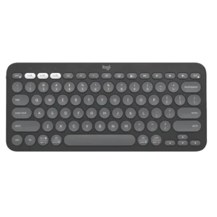 Logitech k380s 2 keyboard