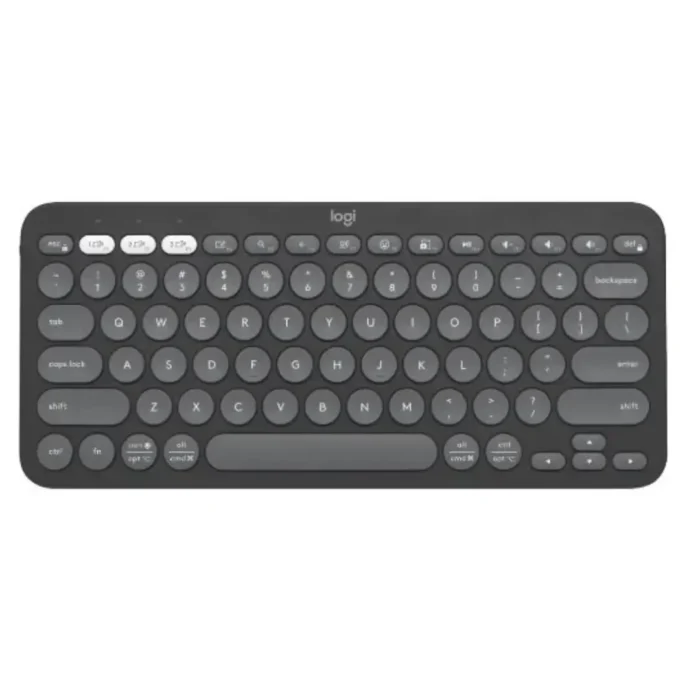 Logitech k380s 2 keyboard