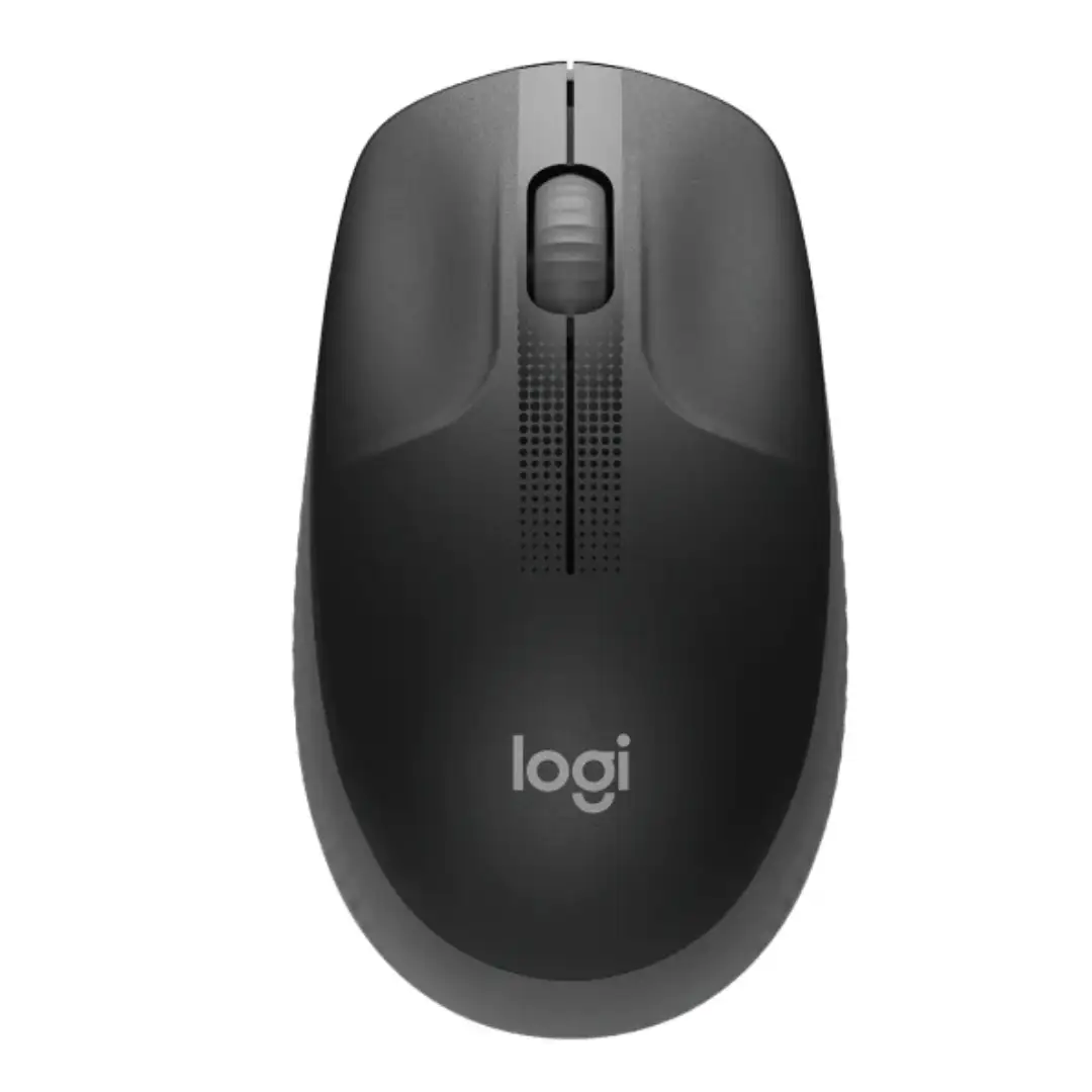 Logitech M190 Wireless Mouse Price In Pakistan
