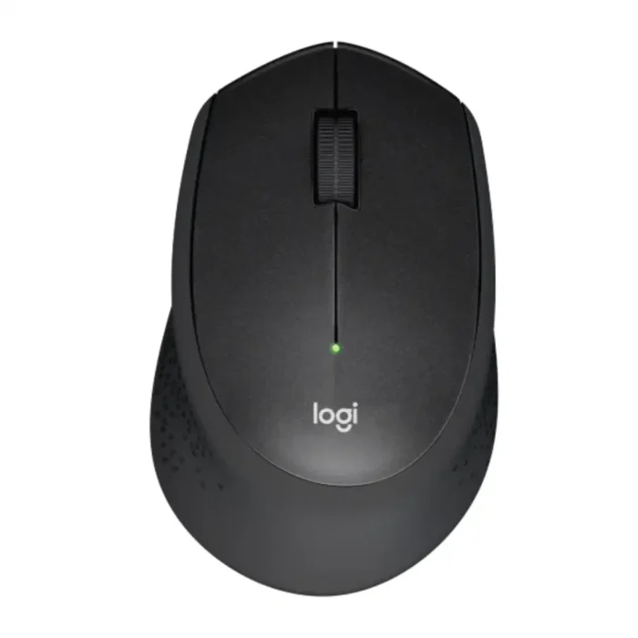 Logitech M331 Silent Wireless Mouse