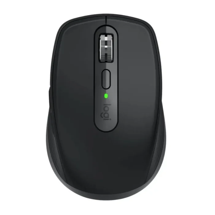 Logitech MX Anywhere 3 Mouse