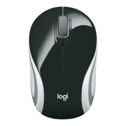 Logitech Wireless Mini Mouse M187